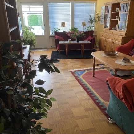 Tyringe - 4rok - tillsv - 12.000kr/mån - Foto 1