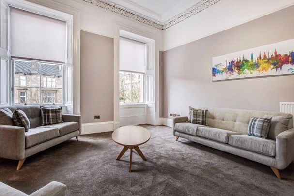 5 bedroom apartment to rent - Photo 1