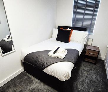 1 bedroom terraced house to rent - Photo 2