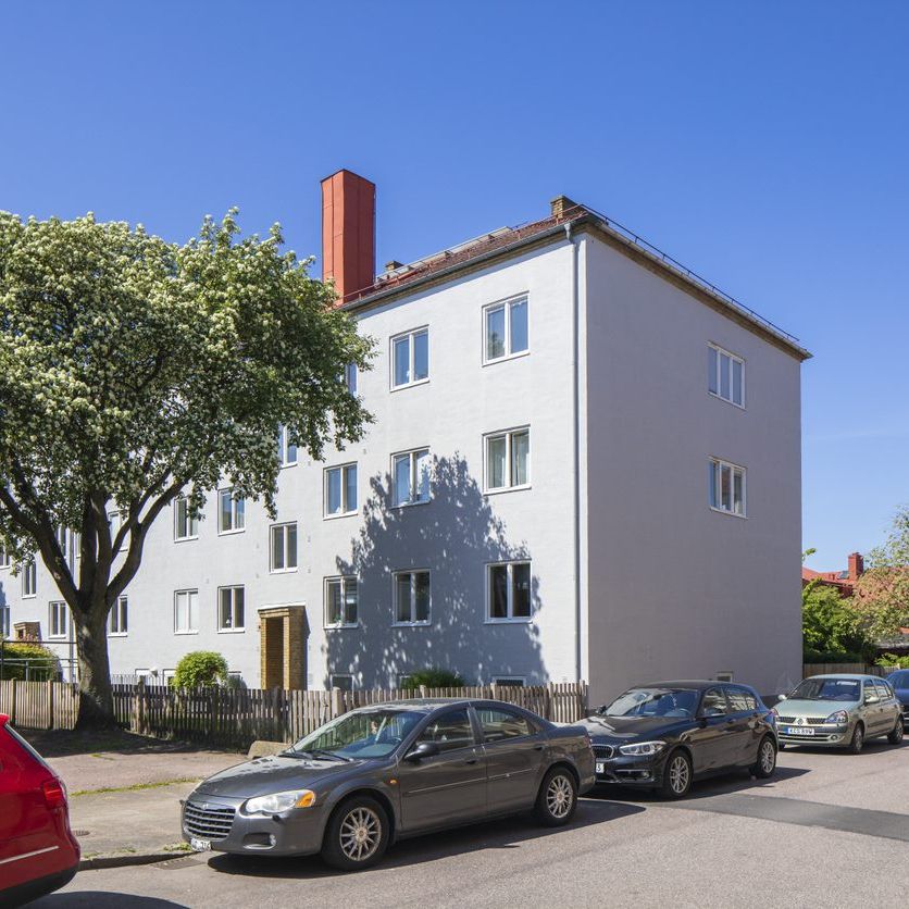 Gjörloffsgatan 13 B - Photo 1