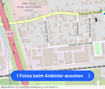 Frei ab 1.10.26 - Balkon , Schlafniesche - Bad mit Fenster und Dusc... - Foto 1