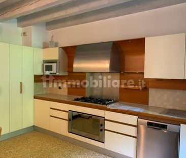 Terratetto plurifamiliare 270 m², ottimo stato, Ferrovieri - Sant'Agostino, Vicenza - Photo 6