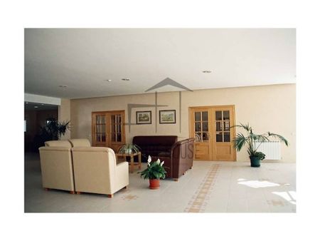 1 bedroom luxury Apartment for rent in Caldas da Rainha, Portugal - Photo 5