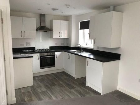 2 bedroom house to rent - Photo 4