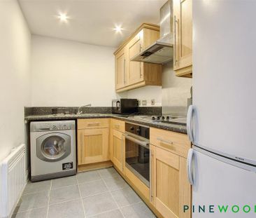 1 bedroom apartment to rent - Photo 6