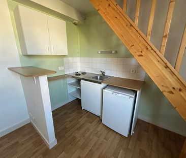 T2 POITIERS – 20.75 m² - Photo 2