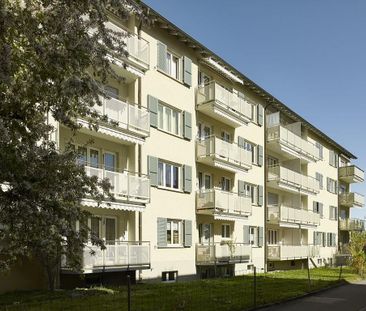 Attraktive Wohnung an zentraler Grünlage - Foto 4