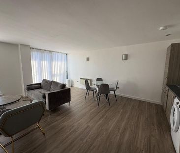 2 bedroom flat to rent - Photo 1