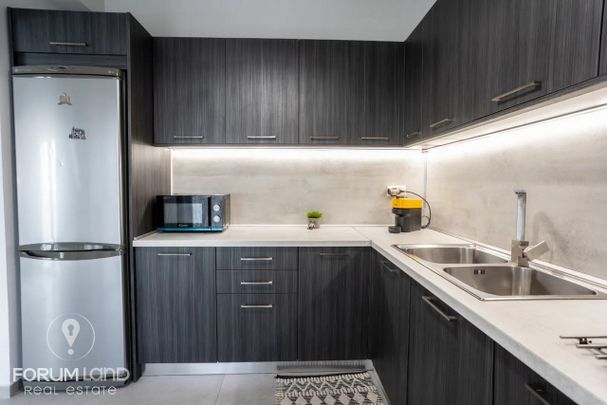 Διαμέρισμα προς Ενοικίαση 90 τ.μ. - 1.600€ - Photo 1