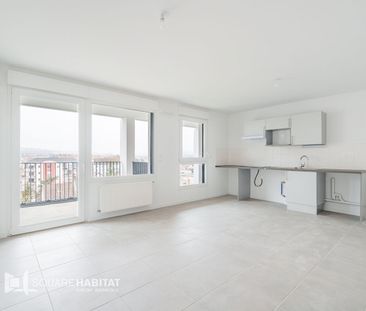 Location Appartement 3 pièces 64m² - Photo 6