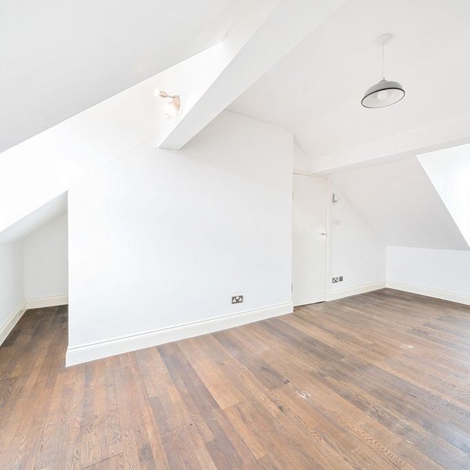 Flat to rent - Coldharbour Lane, London, SE5 - Photo 1