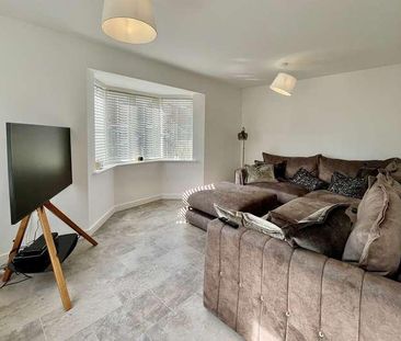 Davenport Close, Melton Mowbray, LE13 - Photo 2