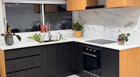 Modern 1BR Haven in Henderson! - Photo 4