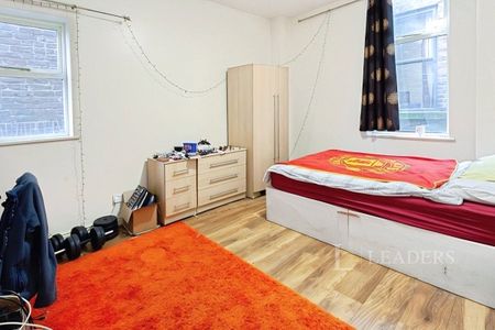 3 bedroom apartment to rent Wilmslow Road, Manchester, Greater Manchester, M20 - Photo 4