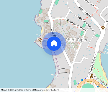 1/56-58 Wolseley Road Point Piper - Photo 1