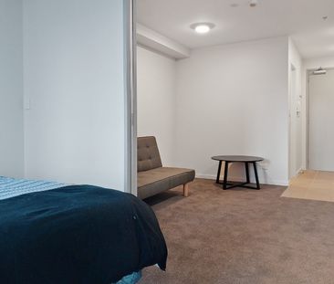 Tidy one bedroom cbd apartment. - Photo 2