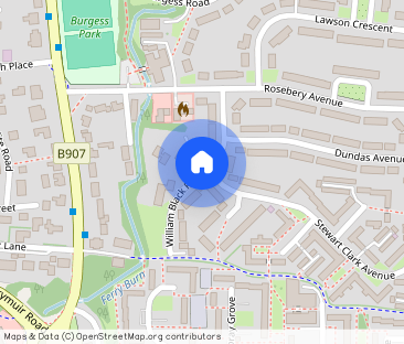 William Black Place, South Queensferry, EH30 - Photo 1