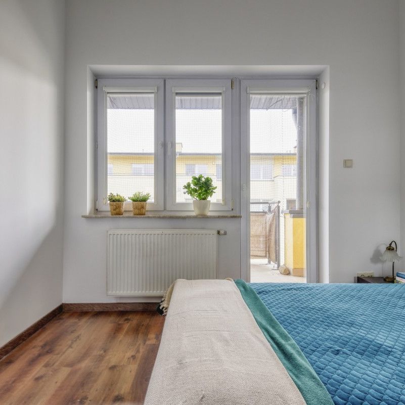 Wynajmę 3 pokoje pomiędzy Pruszkowem i Piastowem! - Zdjęcie 1