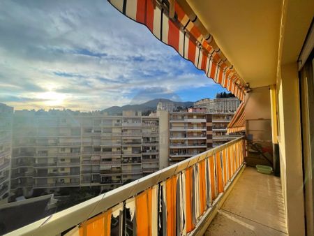 Location Appartement 2 pièces 45m² MENTON 06500 - Photo 5