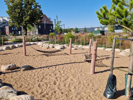 Visionsgatan 11, Kävlinge - Photo 3