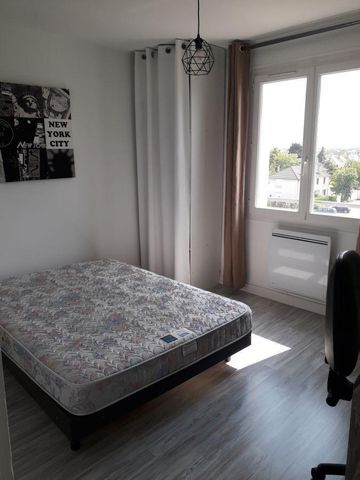 Location Appartement 3 pièces 57m² ST ANDRE LES VERGERS 10120 - Photo 4