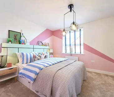 4 bedroom semi-detached house to rent - Photo 2