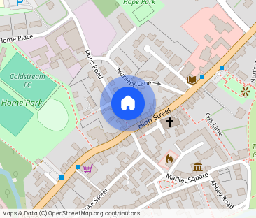 2 Duns Road, Coldstream - Photo 1