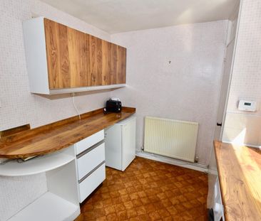 Brookstray Flats, Nod Rise, Coventry, CV5 7HW - Top Floor 2 Bedroom... - Photo 1