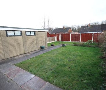 2 bedroom bungalow to rent - Photo 6