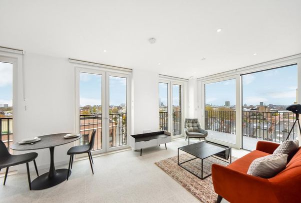 1 bedroom apartment to rent - Photo 1