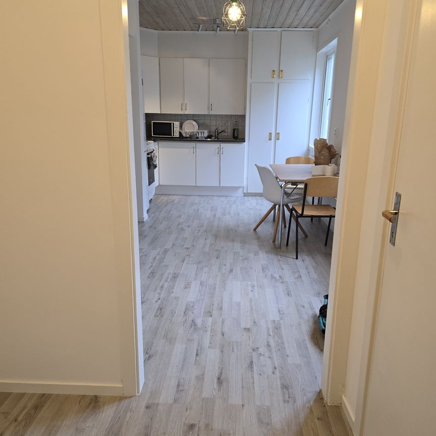 Malmköpingsvägen, Bandhagen - Foto 1