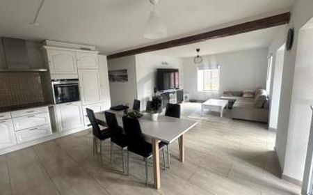 Wohnung in Lucens - Photo 5