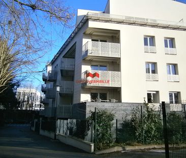 Location Appartement 2 pièces 45m² - Photo 6