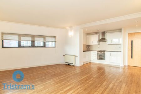 1 bed Apartment for Rent - Photo 2