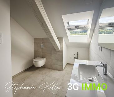 Location / Appartement T4 - Photo 3