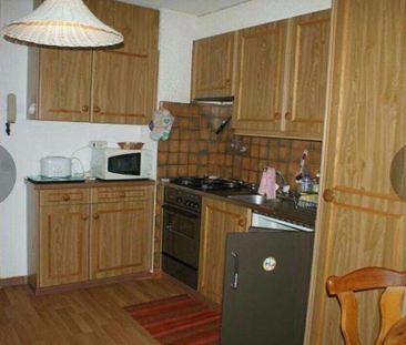 Cosy 2.5 room furnished apartment. Summer season rental - Foto 6