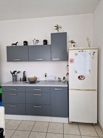 Location Appartement 2 pièces 70m² DELLE 90100 - Photo 3