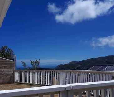 Sun, sky, views, clean, tidy, warm and dry! - Photo 5