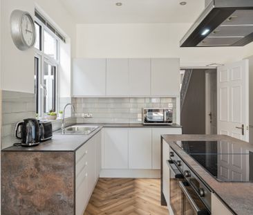 1 bedroom room to rent Troutbeck Road, SE14 - Photo 6