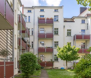 Kutzstr. 13, 39112 Magdeburg OT Leipziger Straße - Photo 6