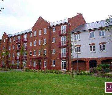 Barnshaw House, Coxhill Way, HP21 - Photo 3