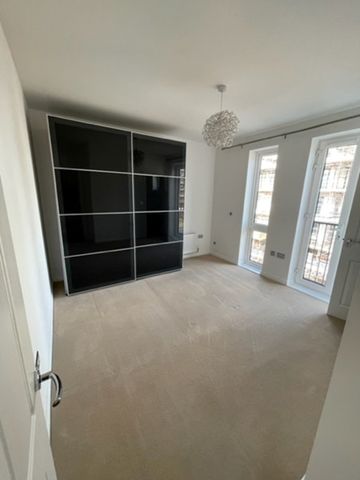 2 bedroom Apartment - Salvisberg Court, Otto Road, Welwyn Garden City - Photo 2