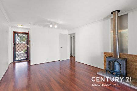 Freshly Renovated 3-Bedroom Home – Move-In Ready Comfort! - Photo 4