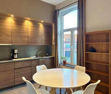 Appartement te huur in Ieper voor € 615 met 2 slaapkamers - Foto 6