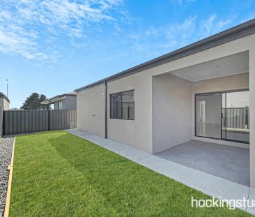 15 Mudrooroo Drive, Kalkallo. - Photo 4