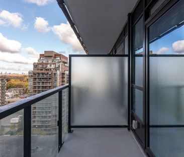 For Lease - 110 Broadview Avenue Unit# 1207S, Toronto, Ontario - Photo 1
