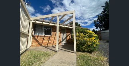 Brick 2-Bedroom Unit in Convenient Location - Photo 2