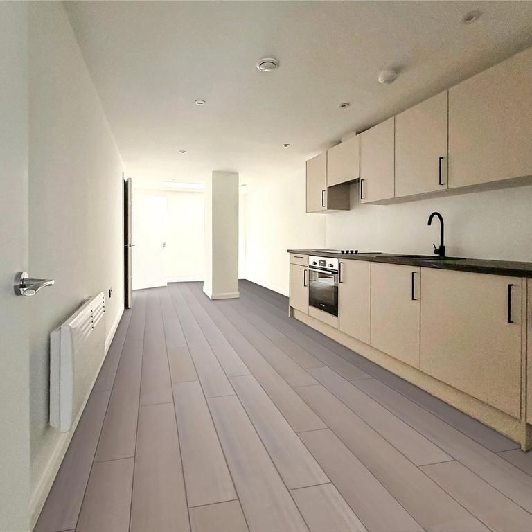 1 bedroom maisonette to rent - Photo 1