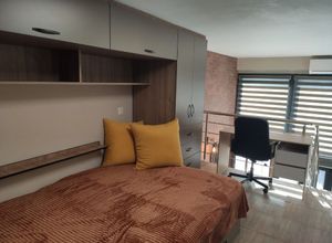 Loft για ενοικίαση - Ανάληψη - Μπότσαρη - Νέα Παραλία, - Photo 2