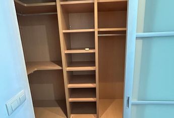 Piso de alquiler en Pueblo